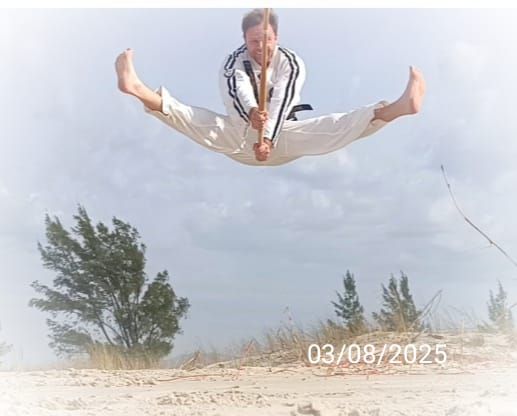 Taekwondo